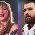 Travis Kelce Talks Cooking With Taylor Swift and Her Best Dishes