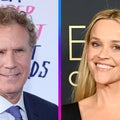 Reese Witherspoon, Will Ferrell Battle in 'You're Cordially Invited'