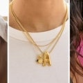 Snag Celeb-Loved Jewelry Reduced at BaubleBar’s Memorial Day Sale