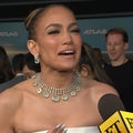 Jennifer Lopez Says the One Thing She Can Always Trust Is 'Family'