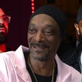 Snoop Dogg on Drake and Kendrick Lamar's Rap Beef, Talks 'Garfield'