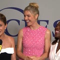Sheryl Underwood, Amanda Kloots & Natalie Morales on 'The Talk' Ending