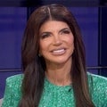 Teresa Giudice Promises 'Black and White Facts' Come Out on 'RHONJ'