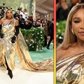 Met Gala 2024: Serena Williams Says Olympia 'Approved' Her Golden Goddess Look