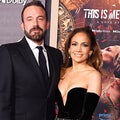 How Jennifer Lopez Responded When Asked If Ben Affleck Rumors Are True