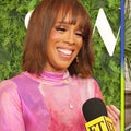 Gayle King Pokes Fun at Her Ex-Husband as She Celebrates 'Sports Illustrated' Cover (Exclusive)