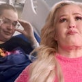 Mama June Opens Up About Anna Cardwell's Final Days Battling Cancer