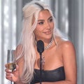 Netflix Edits Out Kim Kardashian Getting Booed at Tom Brady Roast 