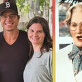 'Mrs. Doubtfire' Kids Reunite! Matthew Lawrence, Mara Wilson and Lisa Jakub Remember Robin Williams