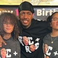 How Nick Cannon's Kids Celebrated Him on Father's Day
