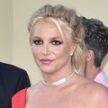 Britney Spears Says She's 'Embarrassed' After Leaving Hotel in Pajamas