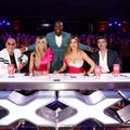 'America's Got Talent' Season 19 First Look: See Golden Buzzer Moments