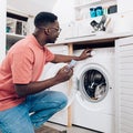 The Best Memorial Day Washer and Dryer Deals You Can Shop Right Now — Save on Samsung, LG and More