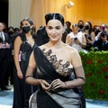 Katy Perry's Mom Fell for an AI-Generated Photo of Her at the Met Gala
