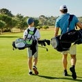 The Best Father’s Day Gifts for the Dad Who Loves to Golf