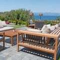 The Best Patio Furniture Deals on Amazon to Revamp Your Outdoor Space