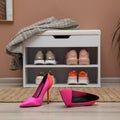 The 20 Best Entryway Shoe Storage Solutions to Shop Now