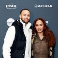 Ayesha, Steph Curry's Timeline: From Sweethearts to a Family of 6