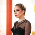 Lady Gaga Reveals She Had COVID While Performing 5 Shows 