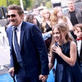 Jeremy Renner on How Daughter Has Helped His Recovery After Accident