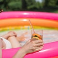 The Best Inflatable Pool Deals to Help Keep You Cool This Summer