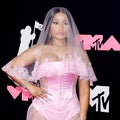 Nicki Minaj Arrested in Amsterdam While on Her Pink Friday World Tour