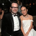 Ali Wong Shares Story of How Bill Hader Pursued Her Amid Her Divorce