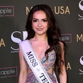 Miss Teen USA Resigns 2 Days After Miss USA Relinquishes Crown