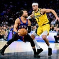 How to Watch Tonight's Indiana Pacers vs. New York Knicks Playoff Game