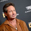 David Duchovny Shares What He's Proud of Following Téa Leoni Divorce