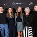 Annie Potts Reveals 'Young Sheldon' Cast Watched the Finale Together