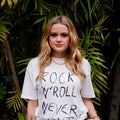 Ava Phillippe Fires Back at 'Bulls**t' Body Shamers: 'Toxic Behavior'