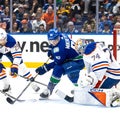 How to Watch the Oilers vs. Canucks NHL Playoffs Game 2 Tonight