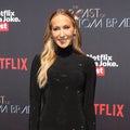 Nikki Glaser: Tom Brady Got 'More Than He Had Planned For' at Roast