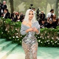 Kim Kardashian Shocks Fans With Her Invisible Met Gala Heels