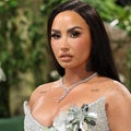 Demi Lovato Says She Found Hope After Five In-Patient Treatments