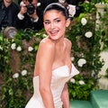 Kylie Jenner Revives 'Rise and Shine' Song at Met Gala With Kim