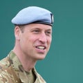 Prince William Puts on Uniform After Officially Taking on New Role