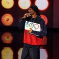 Snoop Dogg on Covering the 2024 Olympics, Hollering at Michael Phelps