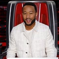 John Legend Shares His Reasoning For Leaving 'The Voice'