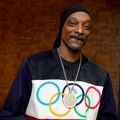 Snoop Dogg to Carry Olympic Flame on Route to Opening Ceremony