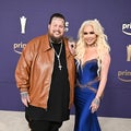Jelly Roll and Bunnie XO Open Up About Their IVF Journey