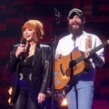 Reba McEntire Performs Surprise Duet With Post Malone at ACM Awards