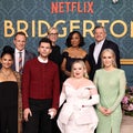 'Bridgerton' Cast Talk 'Slow Burn' Season 3 and the Future of the Show