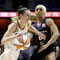 How to Watch the Connecticut Sun vs. Indiana Fever WNBA Game Today