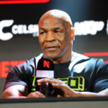 Mike Tyson Says to Expect 'Carnage' in Jake Paul Fight (Exclusive)