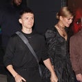 Tom Holland, Zendaya Show Rare PDA After 'Romeo & Juliet' Opening