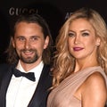 Kate Hudson Supports Ex Matt Bellamy as He Welcomes New Baby