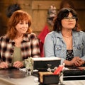 New Reba McEntire Show Picked Up By NBC: What She Told Us (Exclusive)