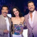 Katy Perry Makes 'American Idol' Exit in Her Emotional Last Episode
